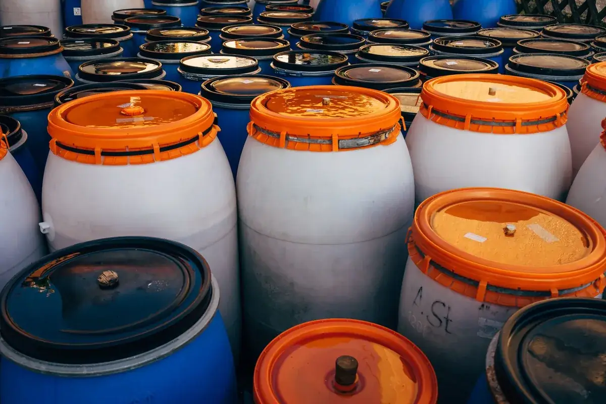 Chemical & Toxic Waste Cleanup in Hawthorne, Philadelphia, PA