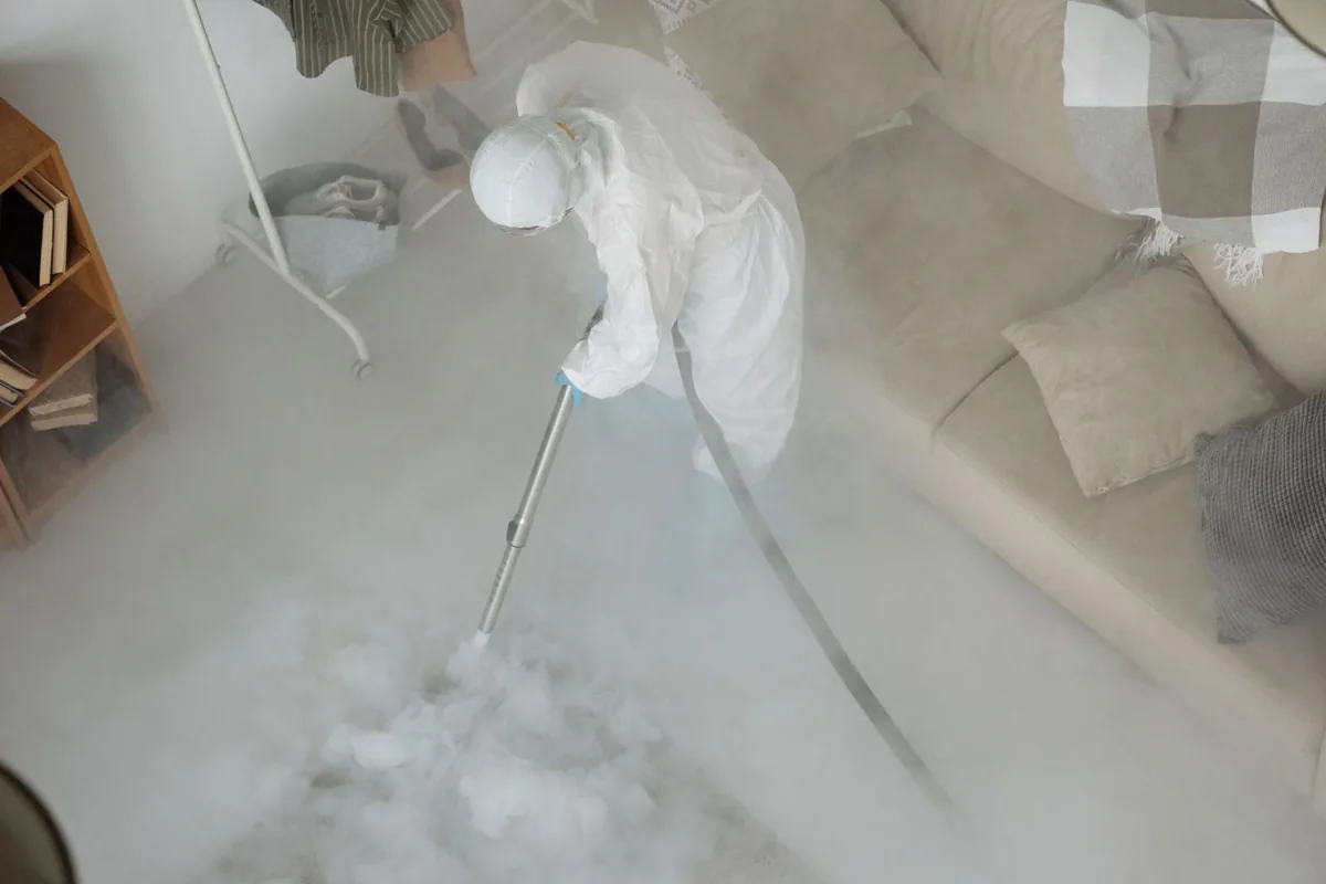 Biohazard Cleanup in Hawthorne, Philadelphia, PA